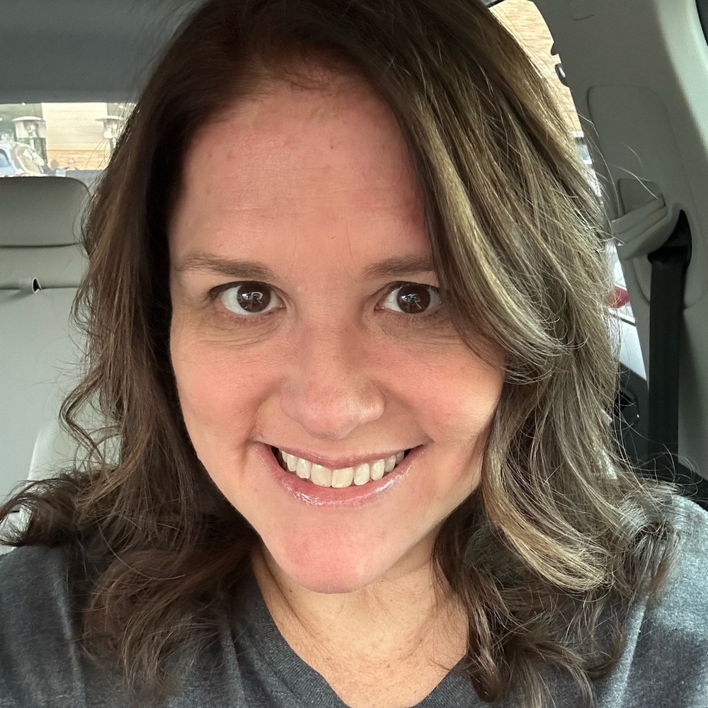 Meet your Posher, Heather